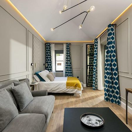 Apartamentos Pedregalejo Málaga Dış mekan fotoğraf