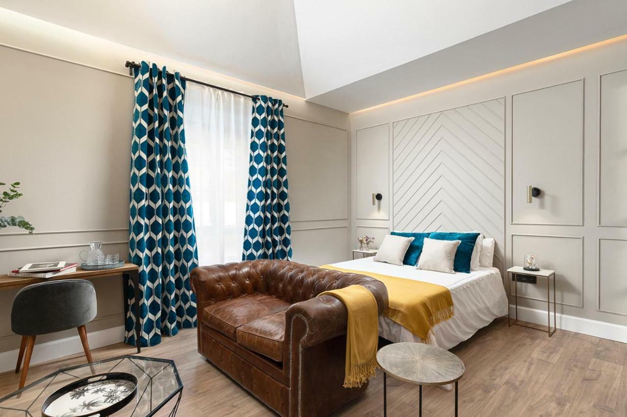 Apartamentos Pedregalejo Málaga Dış mekan fotoğraf