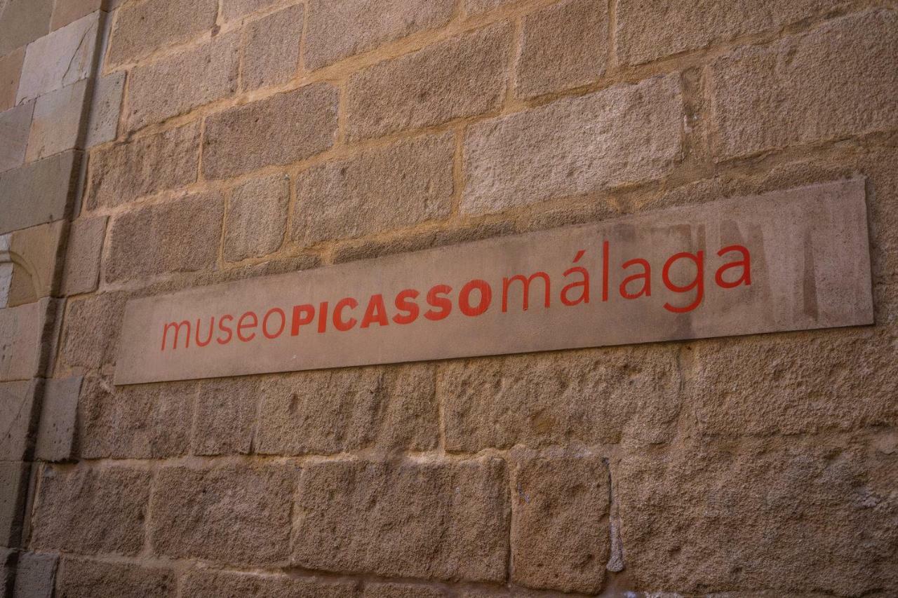 Apartamentos Pedregalejo Málaga Dış mekan fotoğraf