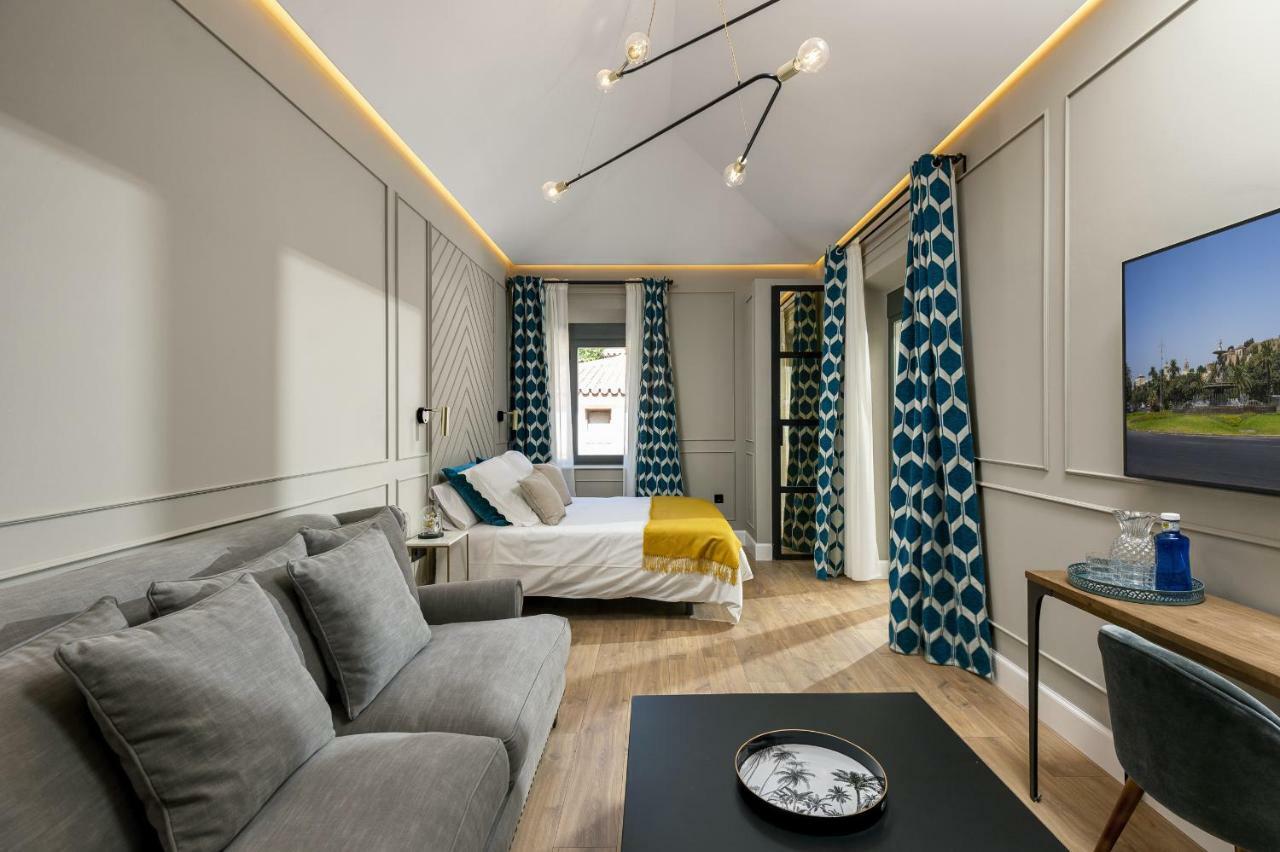 Apartamentos Pedregalejo Málaga Dış mekan fotoğraf