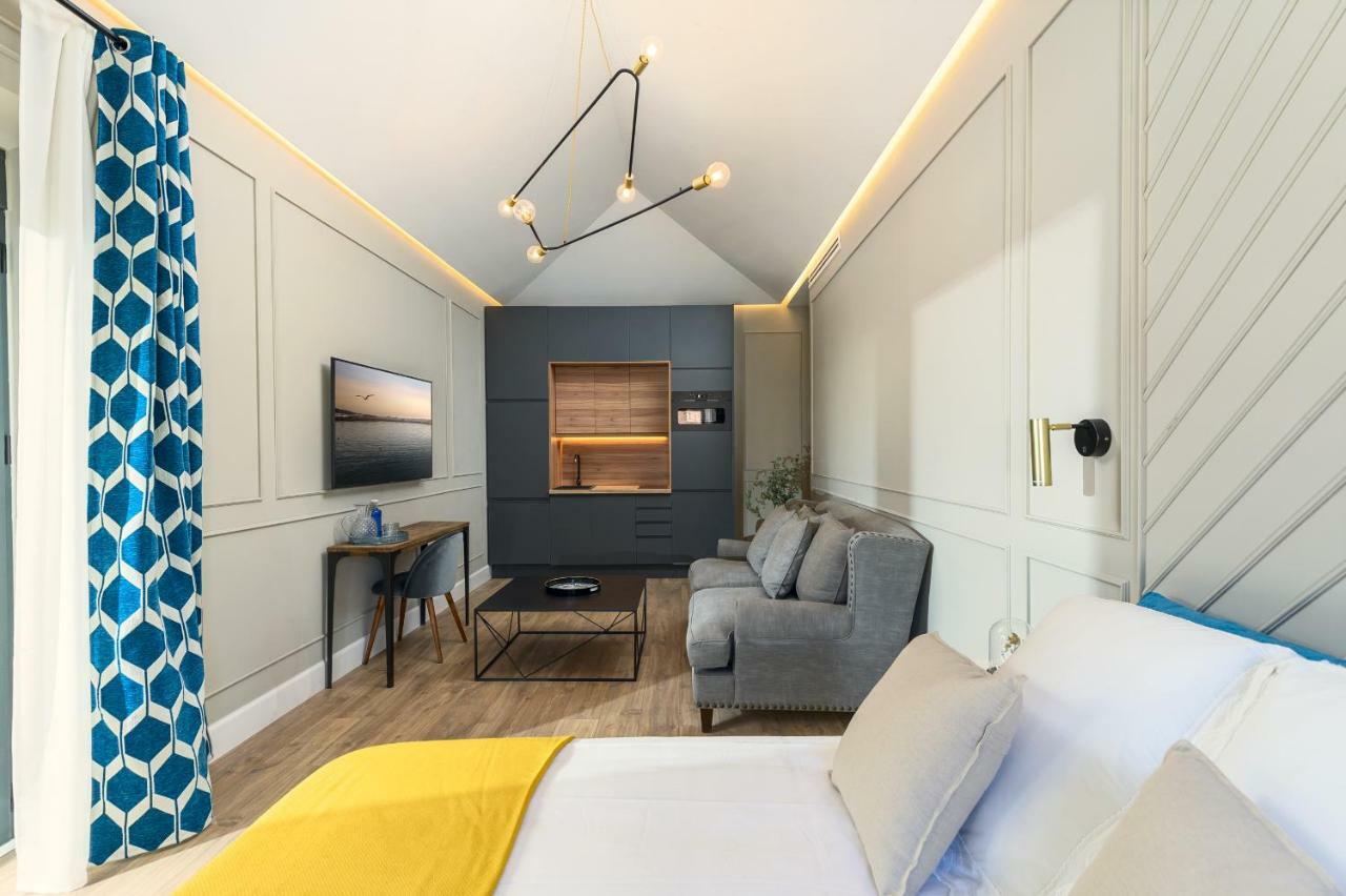 Apartamentos Pedregalejo Málaga Dış mekan fotoğraf