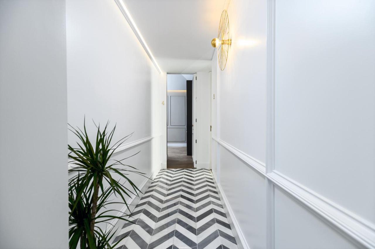 Apartamentos Pedregalejo Málaga Dış mekan fotoğraf